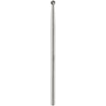 Tungsten Carbide Ball Burs F6317