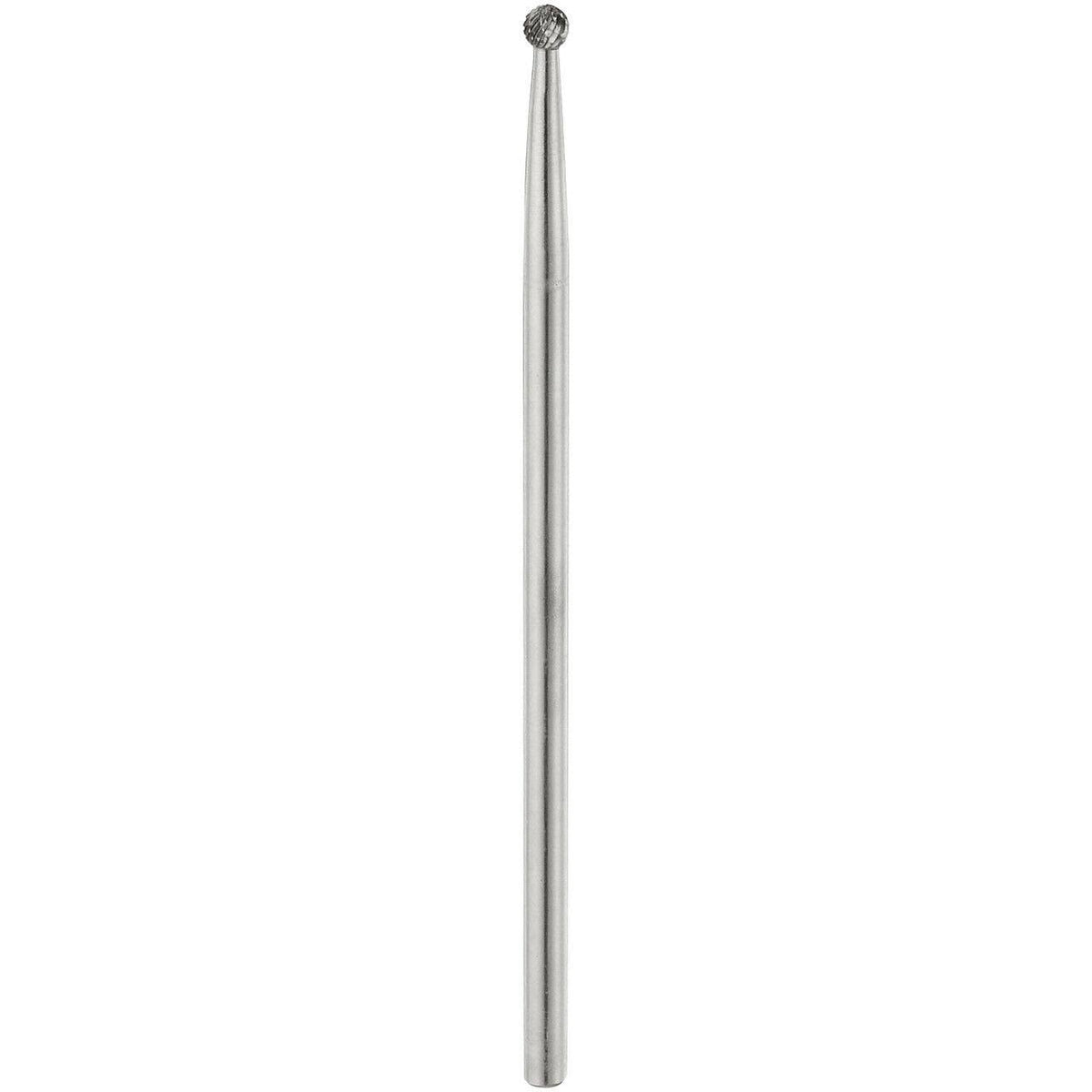 Tungsten Carbide Ball Burs F6317