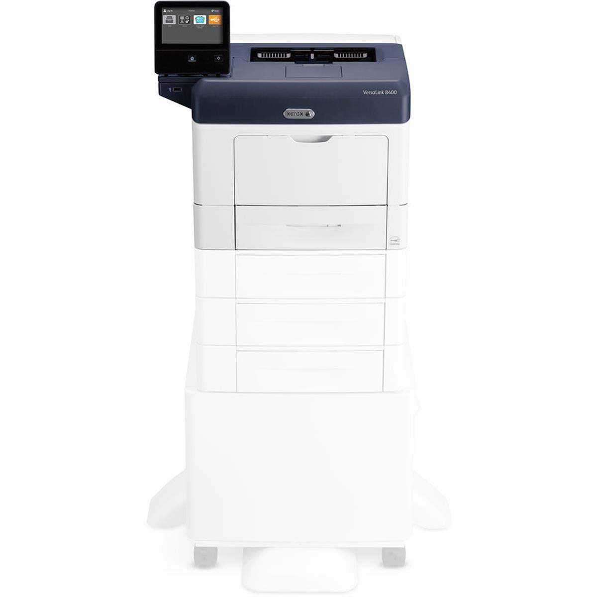 Monochrome Laser Printer K7714