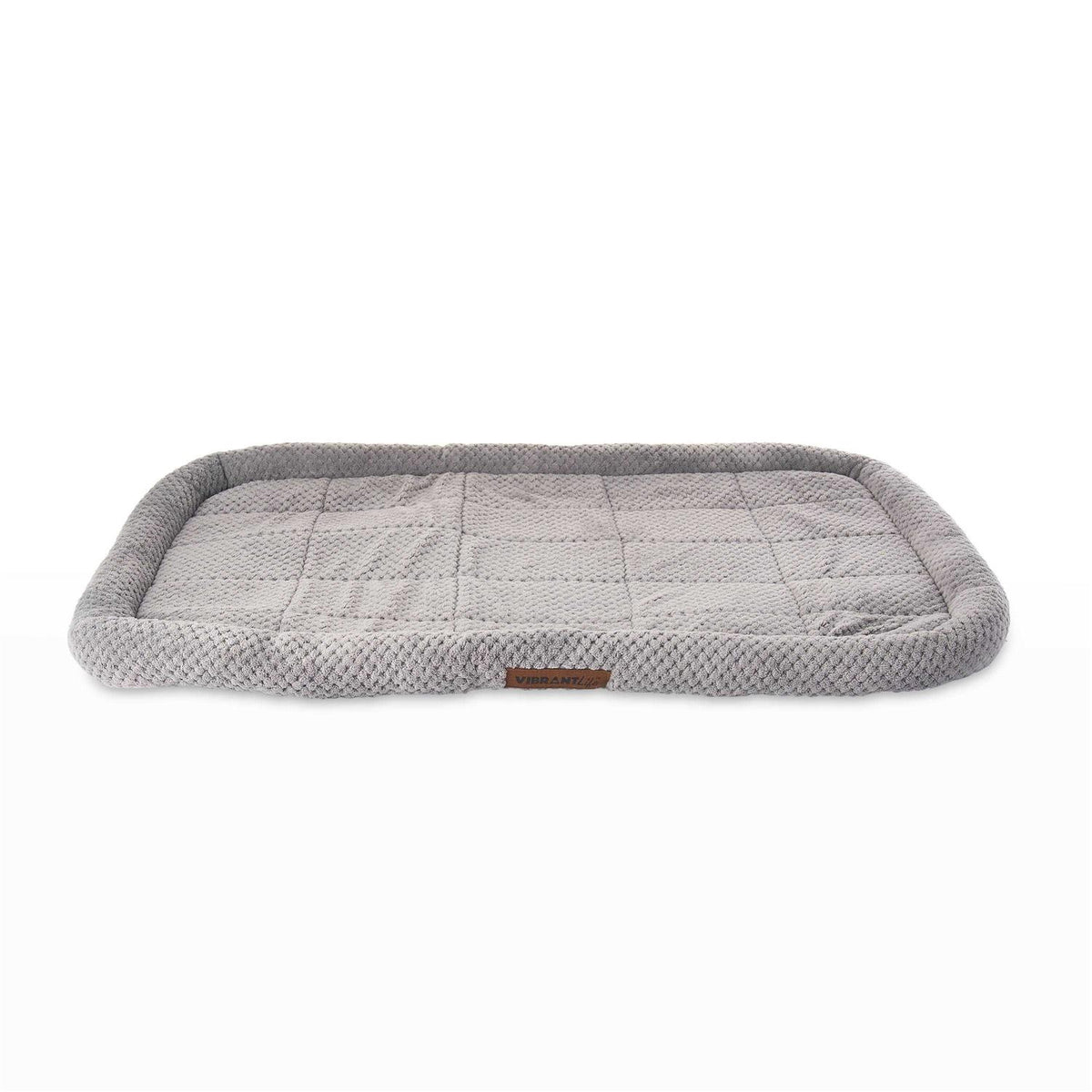 Cozy Luxe Crate Mat A176