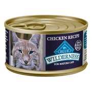 Grain Free High Protein Wet Cat Food J130586