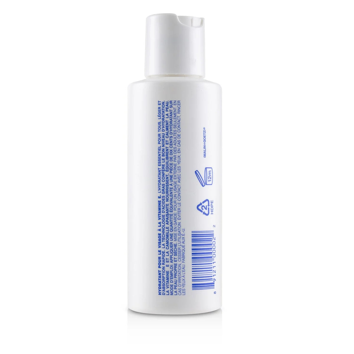Vitamin E Face Moisturizer 250ml W3147