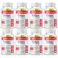 Keto ACV Gummies H609352