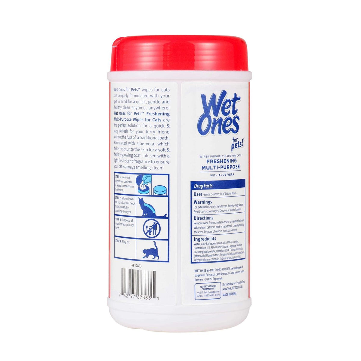 Wipes P101375