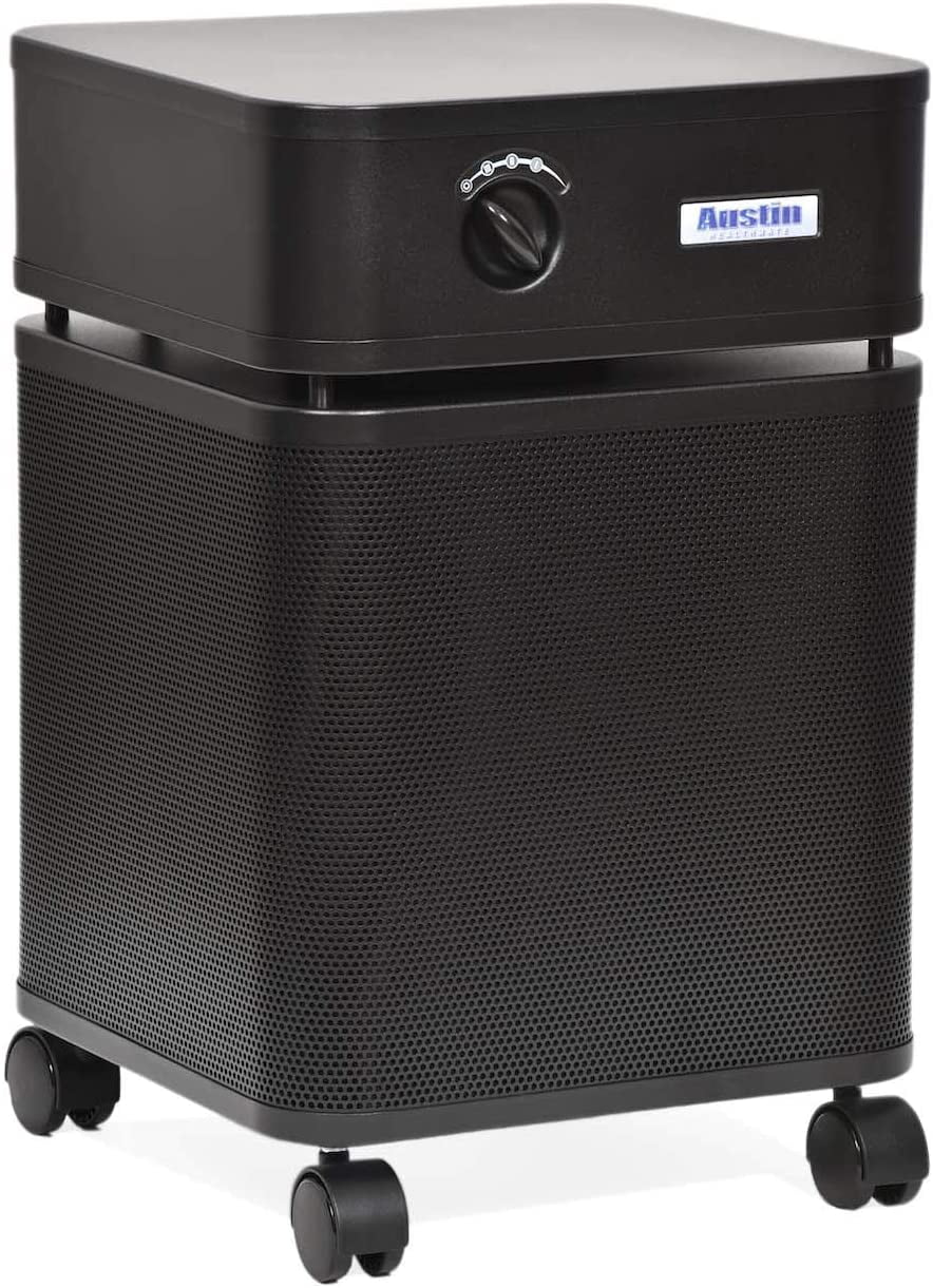 Black Air Purifier T257