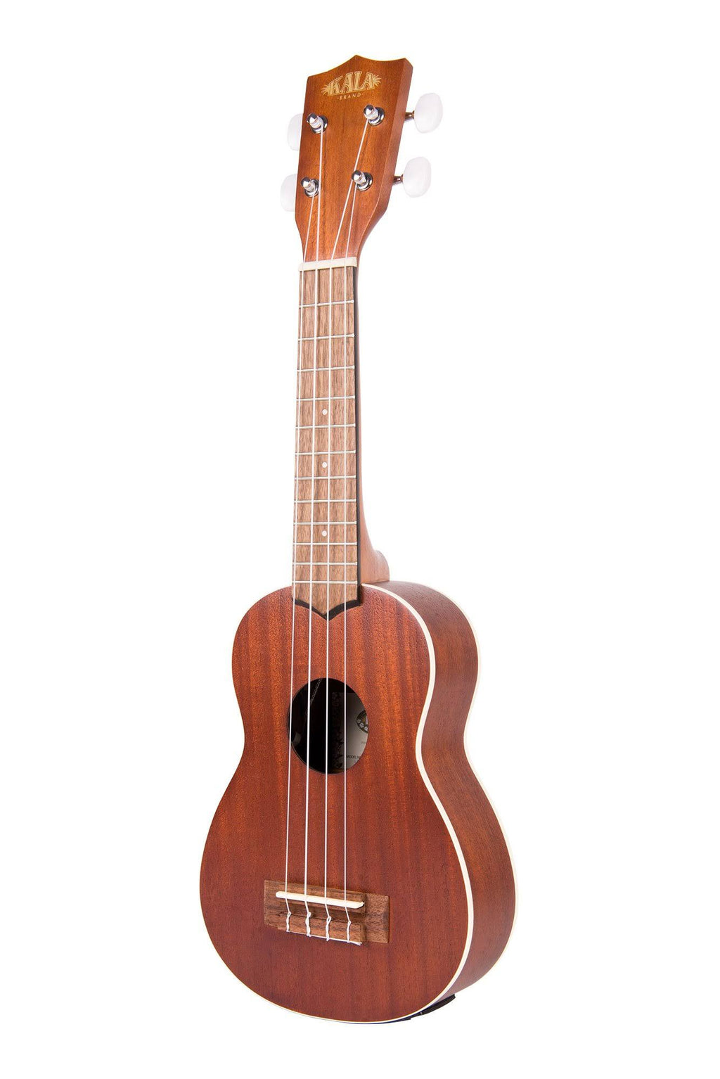 Soprano Acoustic Electric Ukulele with EQ V7372