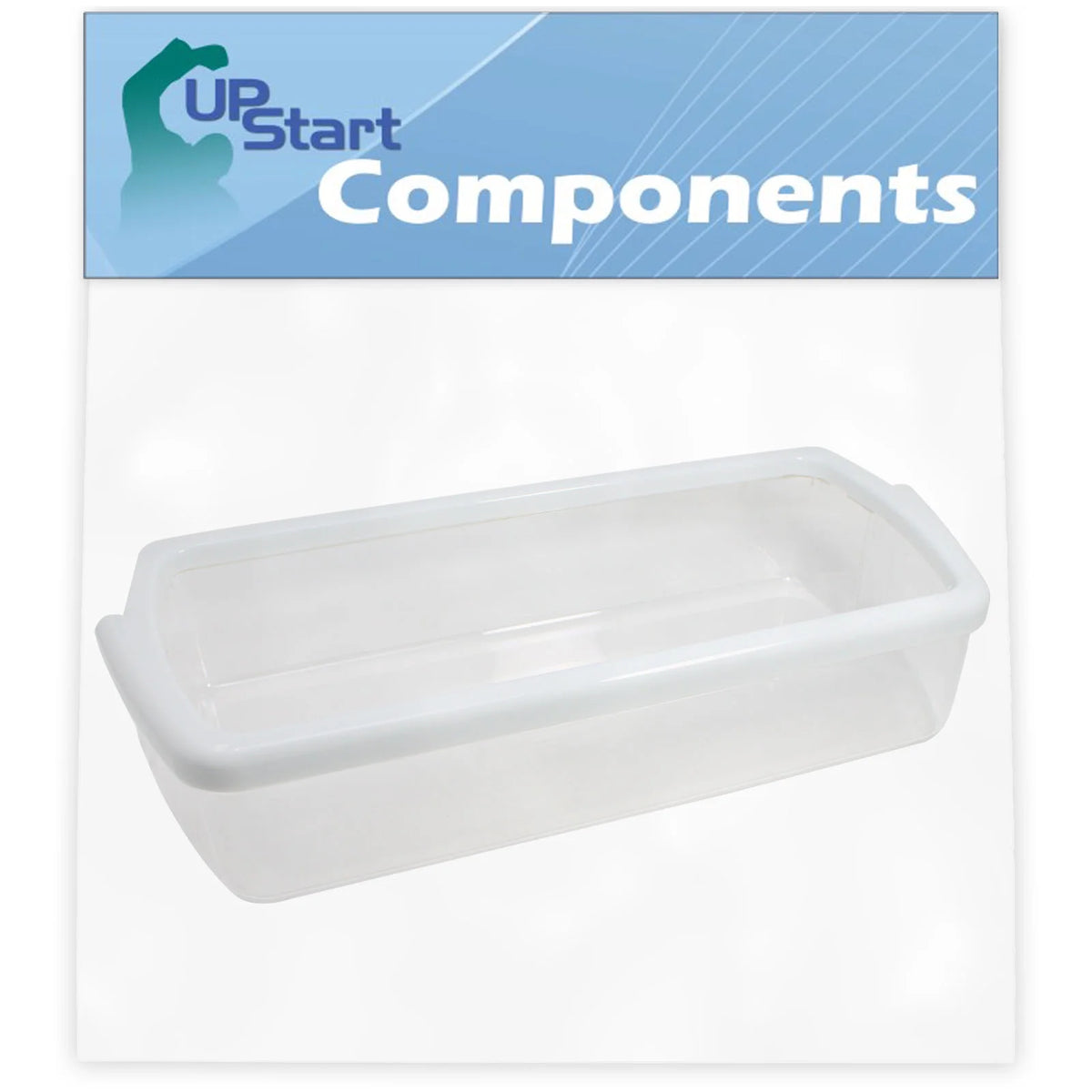 Refrigerator Door Bin Replacement U377556
