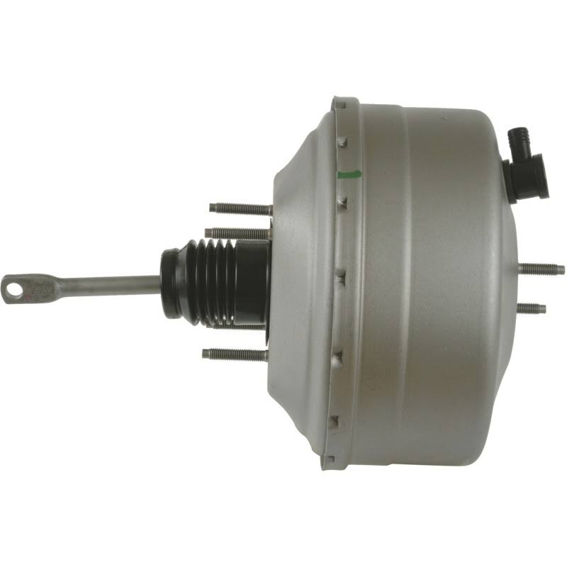 Power Brake Booster J169699