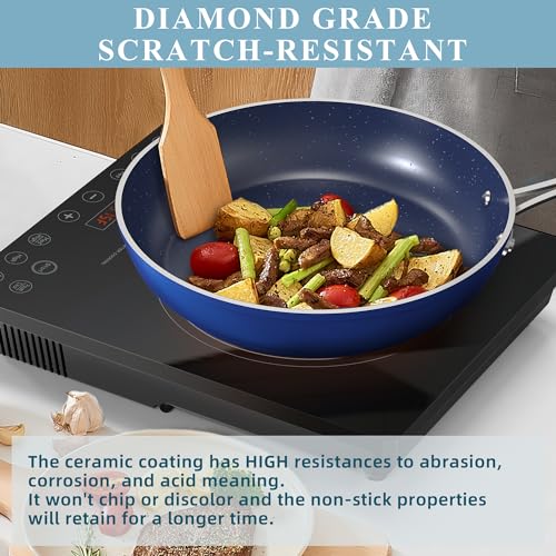 Cookware Set C748