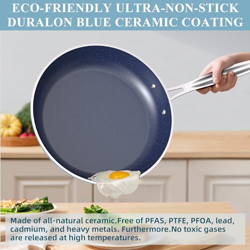 Cookware Set C748