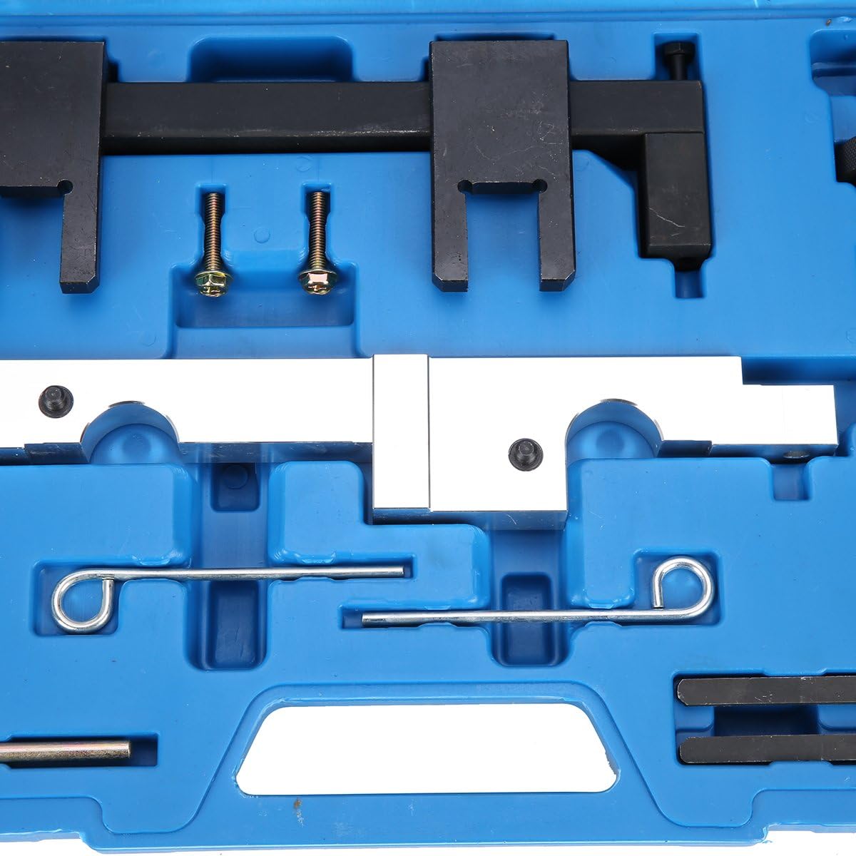Engine Camshaft Alignment Locking Tool Kit Pack of 2 Q1843