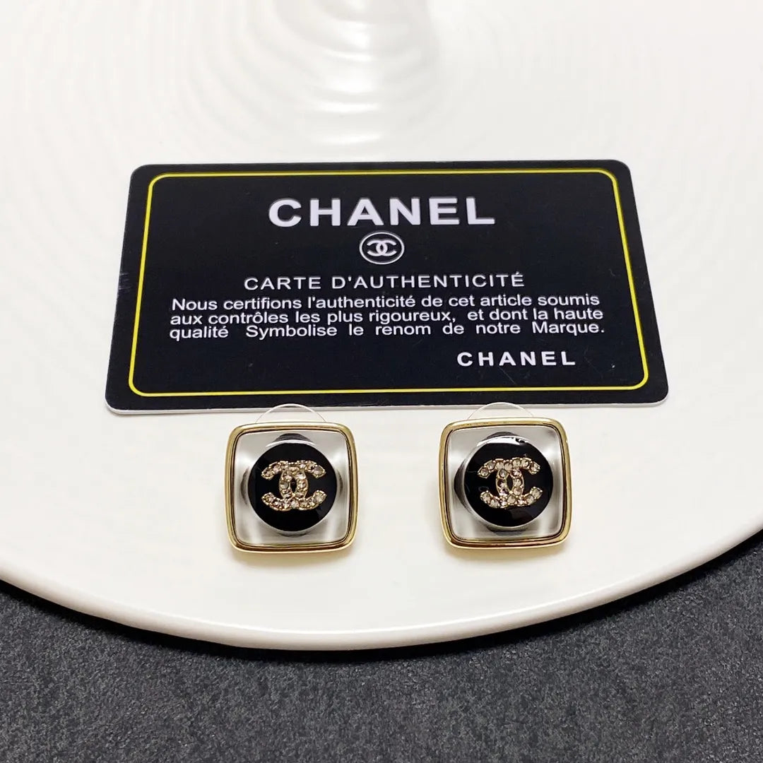 Earrings N42725