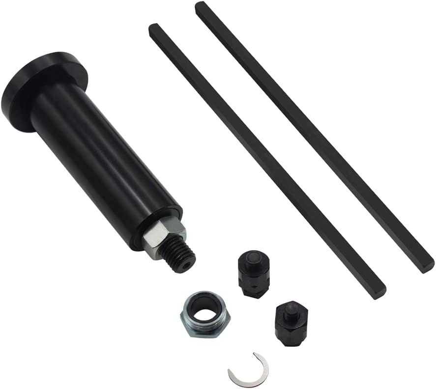 Motorcycle Crankcase Splitter with 360 Degree Rotational Arms D238524