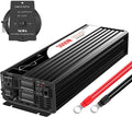 3000W DC 48V to 110V 120V AC 60Hz Pure Sine Wave Solar Inverter L216