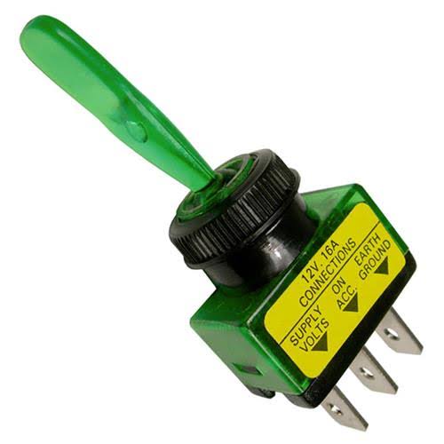 Electrical Switches N63606