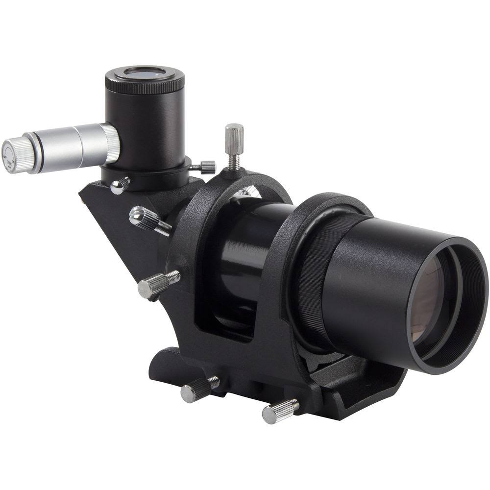 Illuminated Finderscope X4692