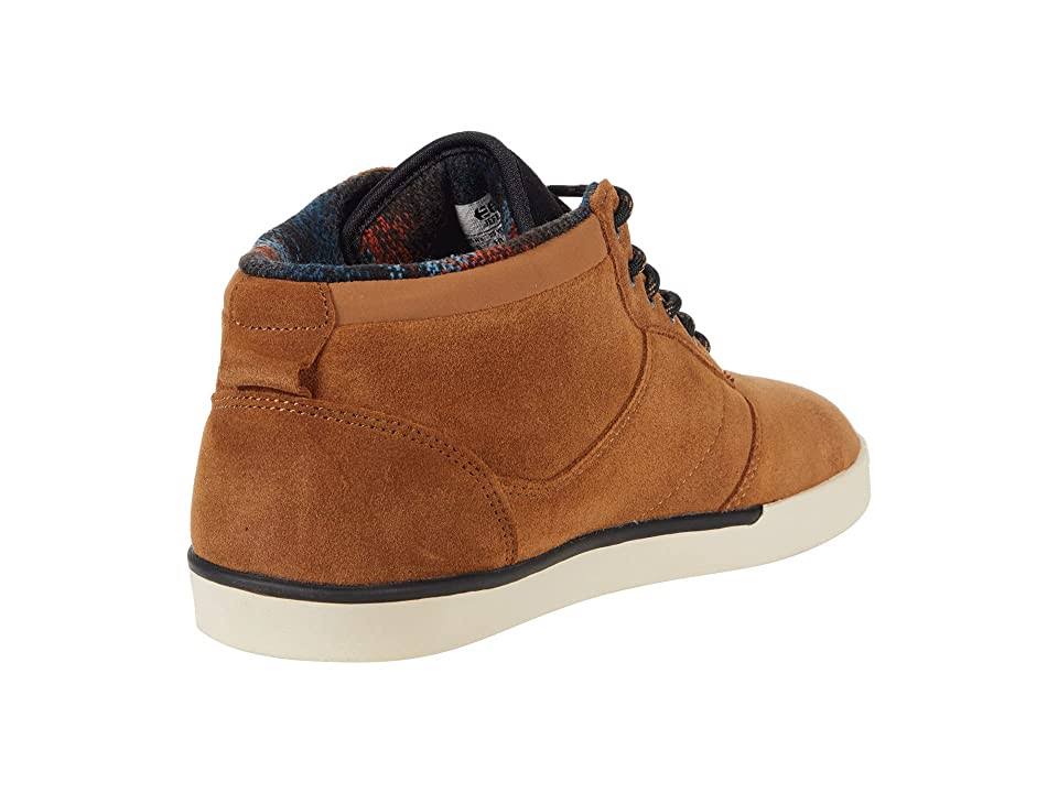 Mid Skate Shoes B54292