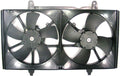 Radiator Fan Assembly for Nissan Altima 2002-2006 2.5L X6495