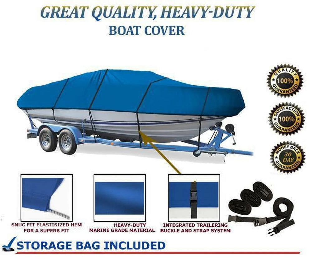 Boat Cover L181