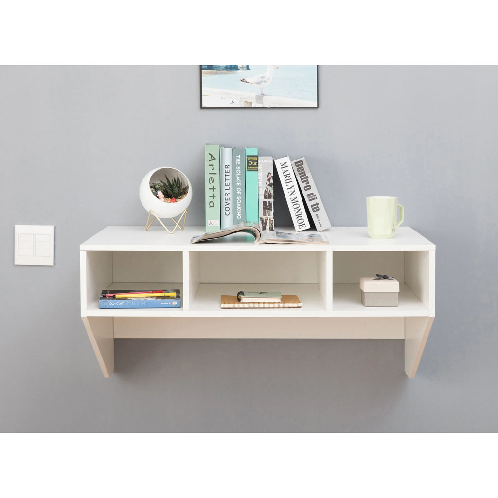 Wall Mounted Home Office Furniture Set B667