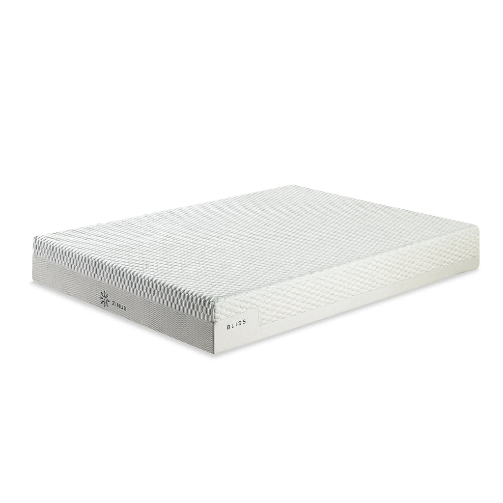 Queen Memory Foam Mattress Q383
