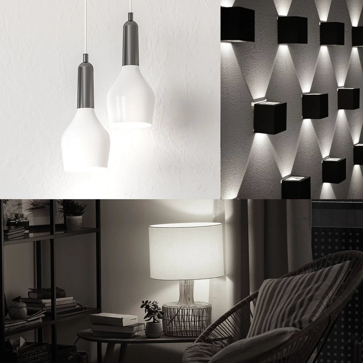 G9 LED Bulb Dimmable 4.5W 4000K Cool White 10 Pack T2080