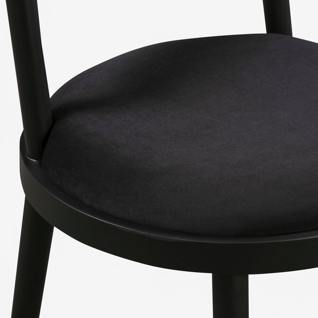 Cane Dining Chair P3724