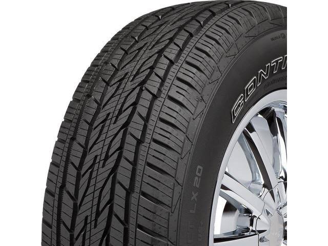245/60R18 Tire R277