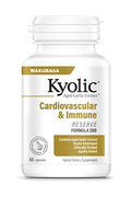 120 Capsules Aged Garlic Extract R757