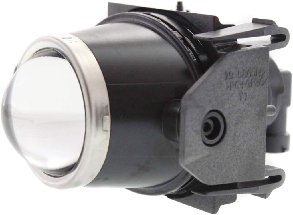 Fog Light Set of 2 S8542