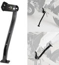 Black Side Stand Kickstand Q8711