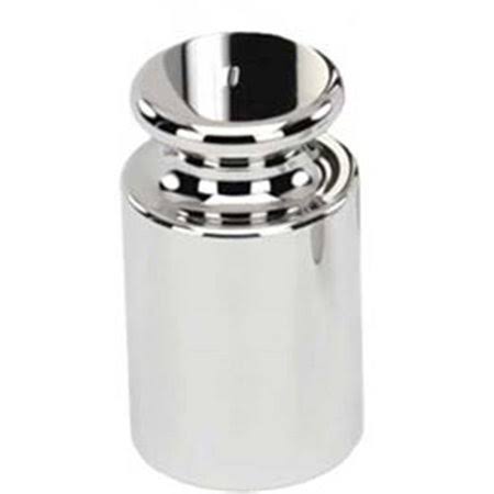 Stainless Steel 1G Calibration Weight M4634