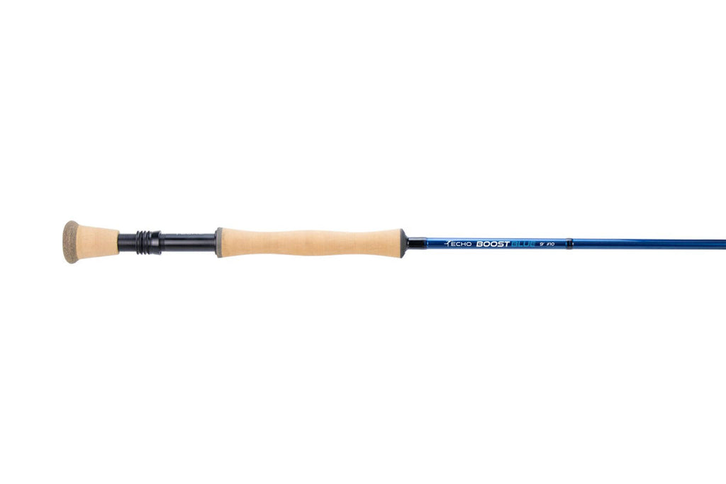 Blue 9wt Fly Rod N32042