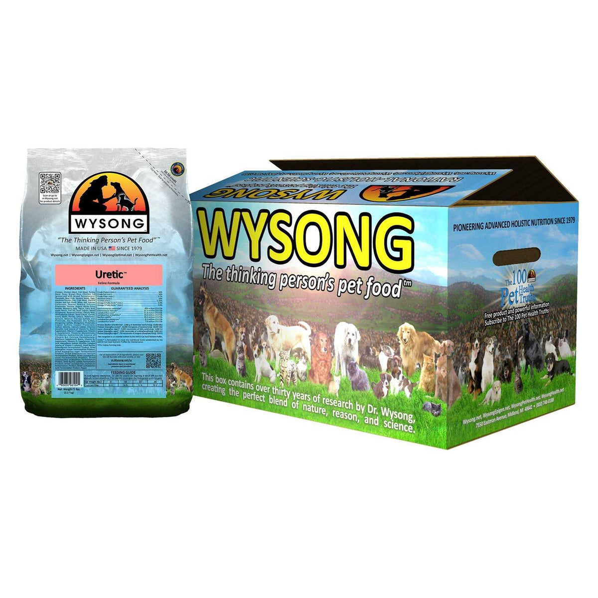 Cat Dry Food M28229