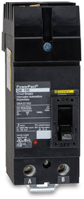 Molded Case Circuit Breaker R876