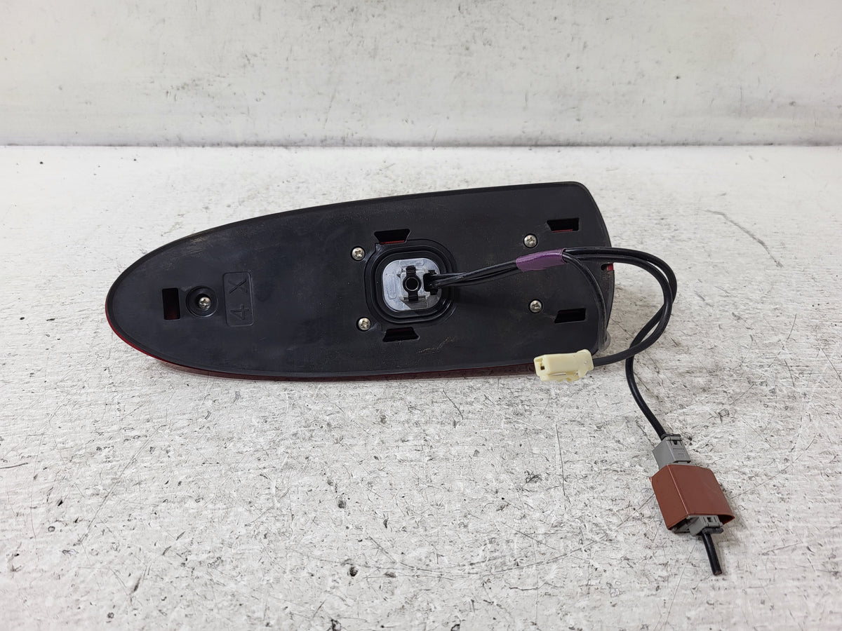 Roof Mount Radio Antenna J5819
