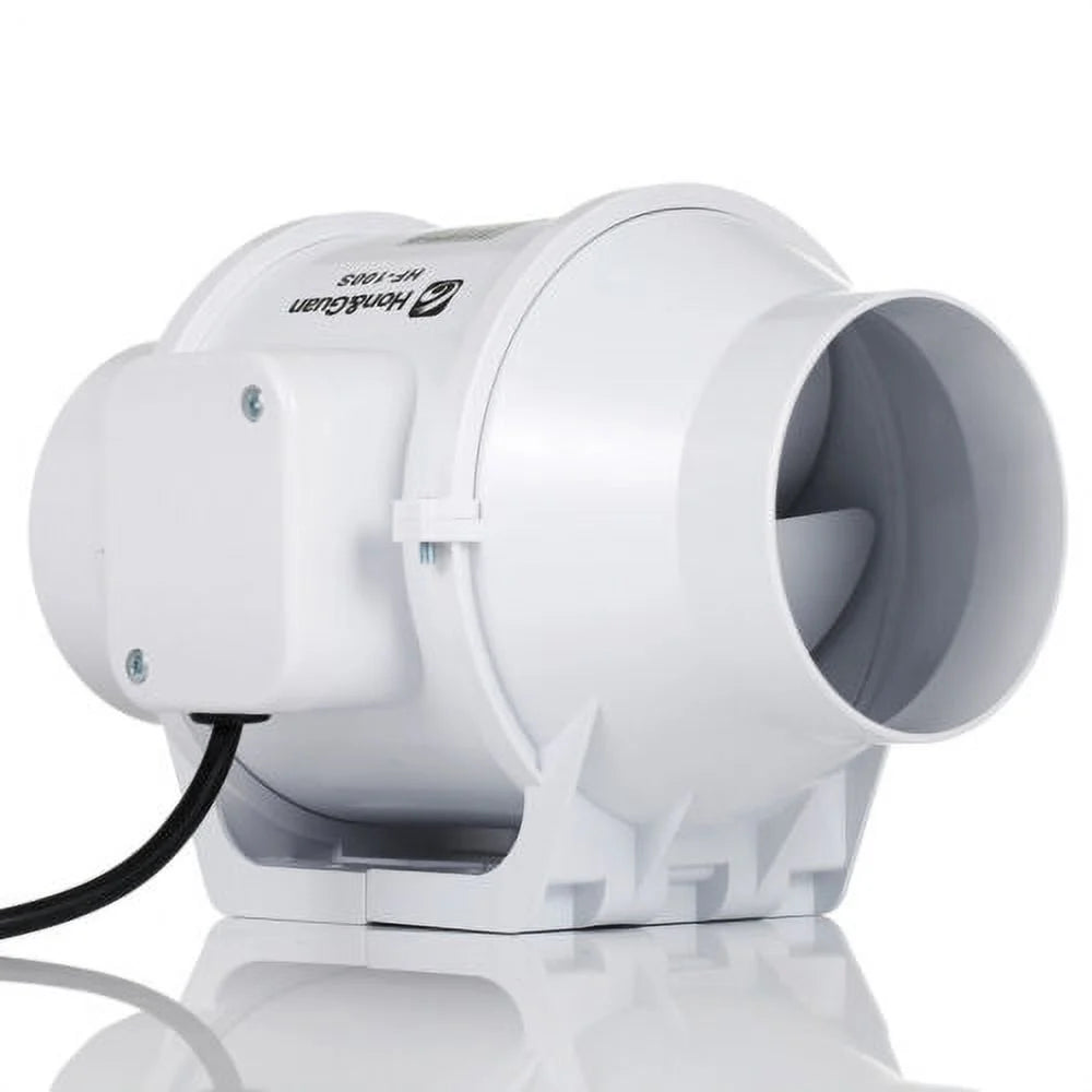 4in Kitchen Exhaust Fan Z87535