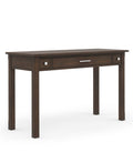 Solid Wood Writing Office Desk B1842
