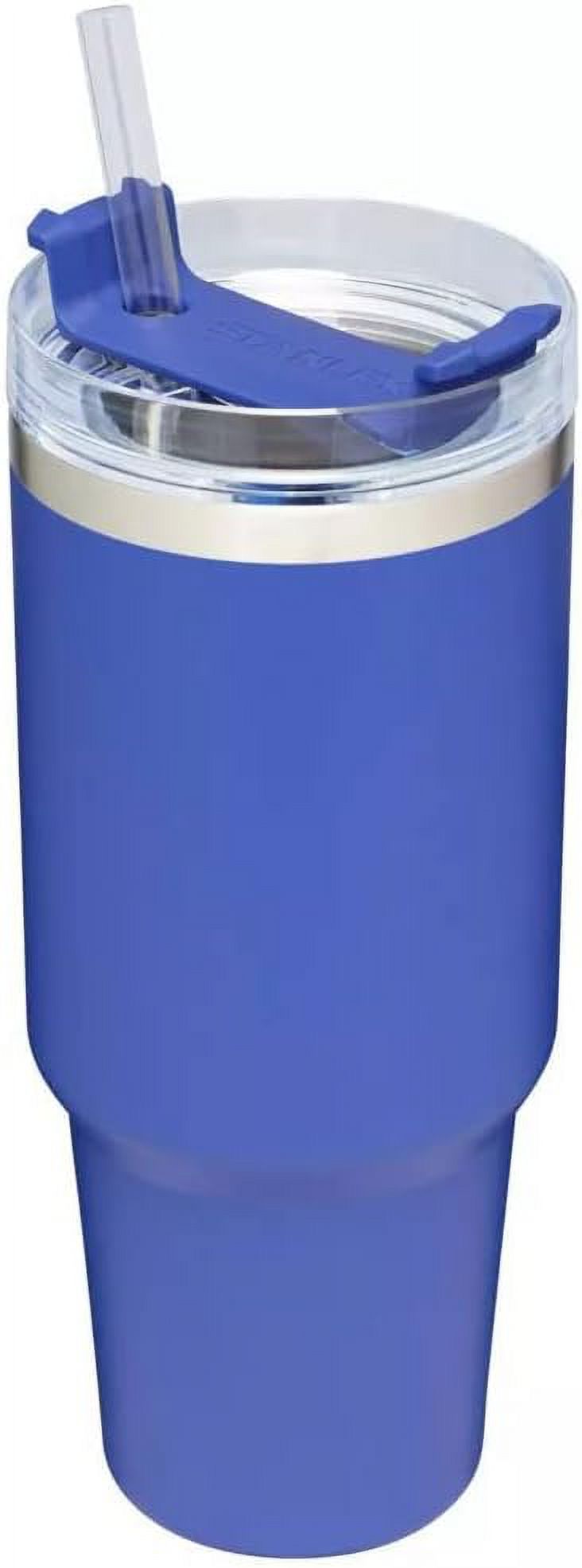 30oz Stainless Steel Travel Tumbler Y52005