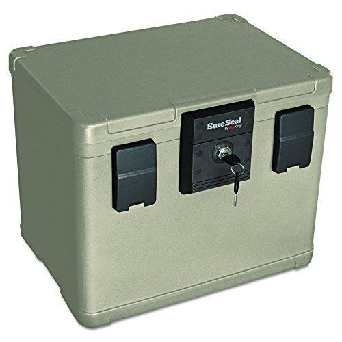 Fire and Waterproof Chest E22889