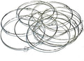 18/10 Stainless Steel Cheese and Cake Cutting Wires Pack of 2 M1081