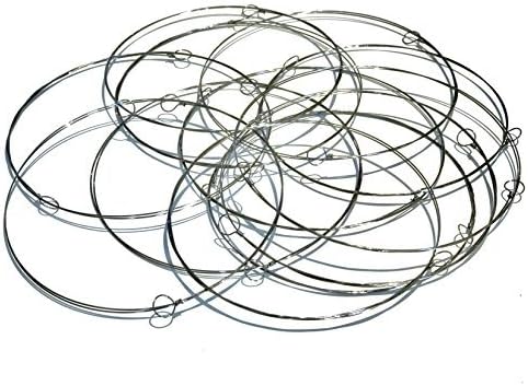 18/10 Stainless Steel Cheese and Cake Cutting Wires Pack of 2 M1081