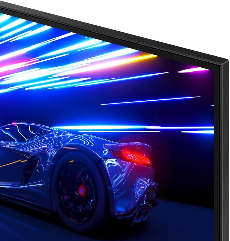 55 inch HDR OLED Smart TV N923