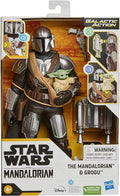 12-Inch-Scale Action Figures C173324