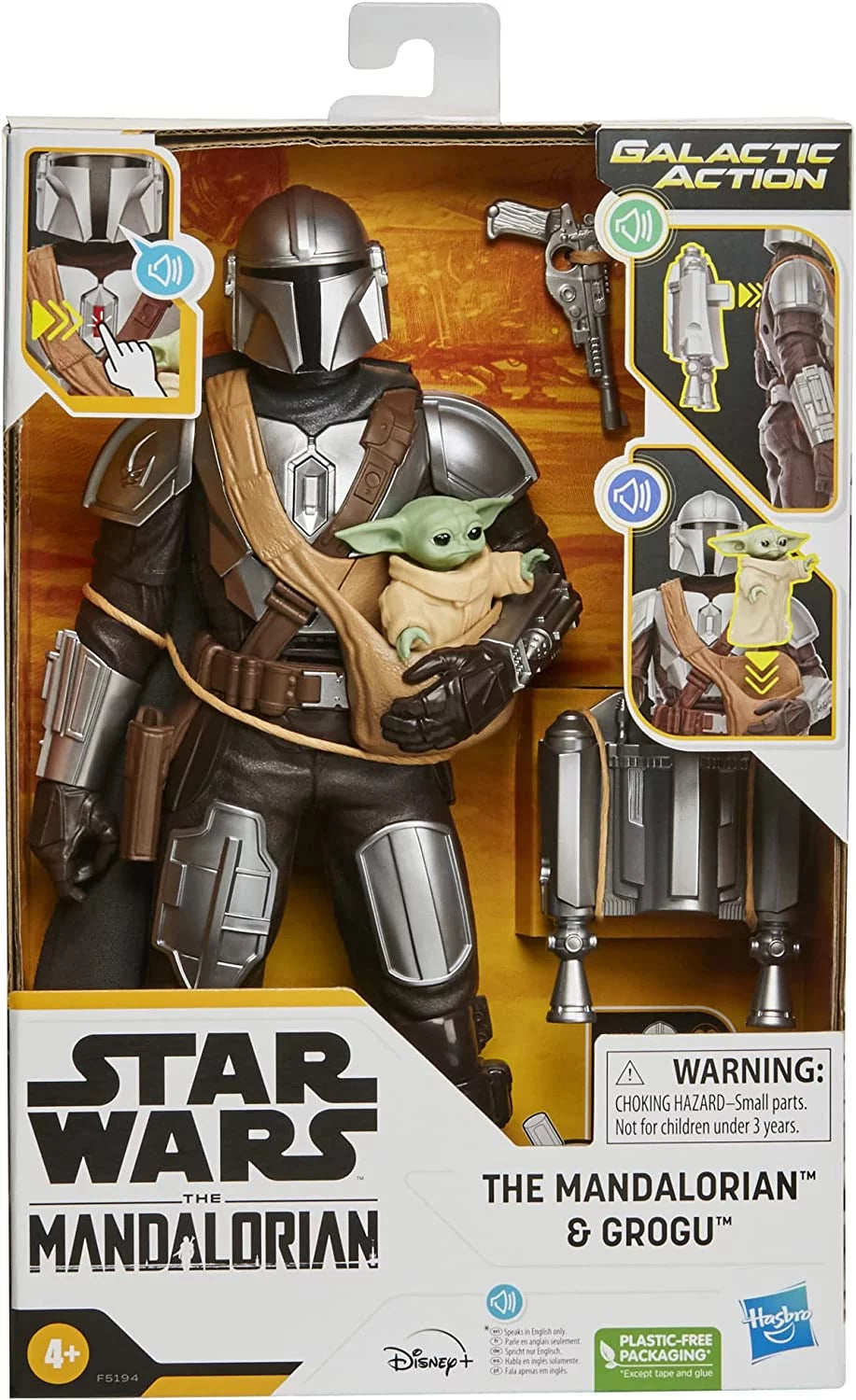 12-Inch-Scale Action Figures C173324