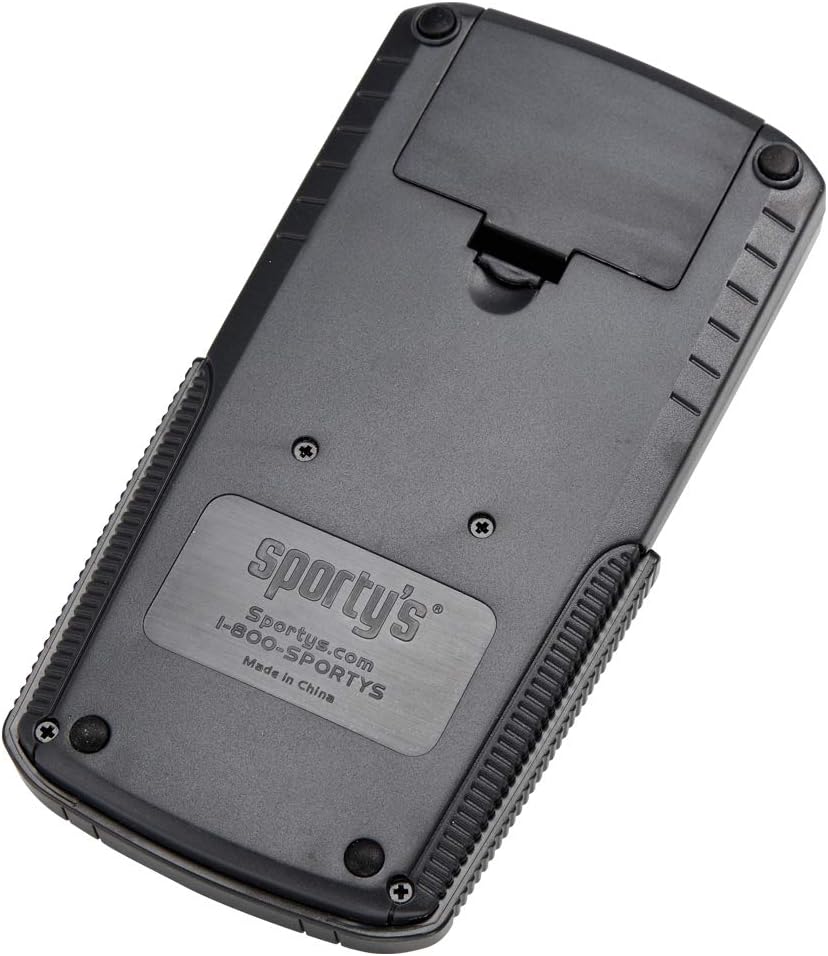 Electronic E6B Flight Computer Pack of 2 Y586