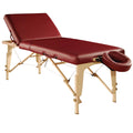 Portable Massage Table Package X5497