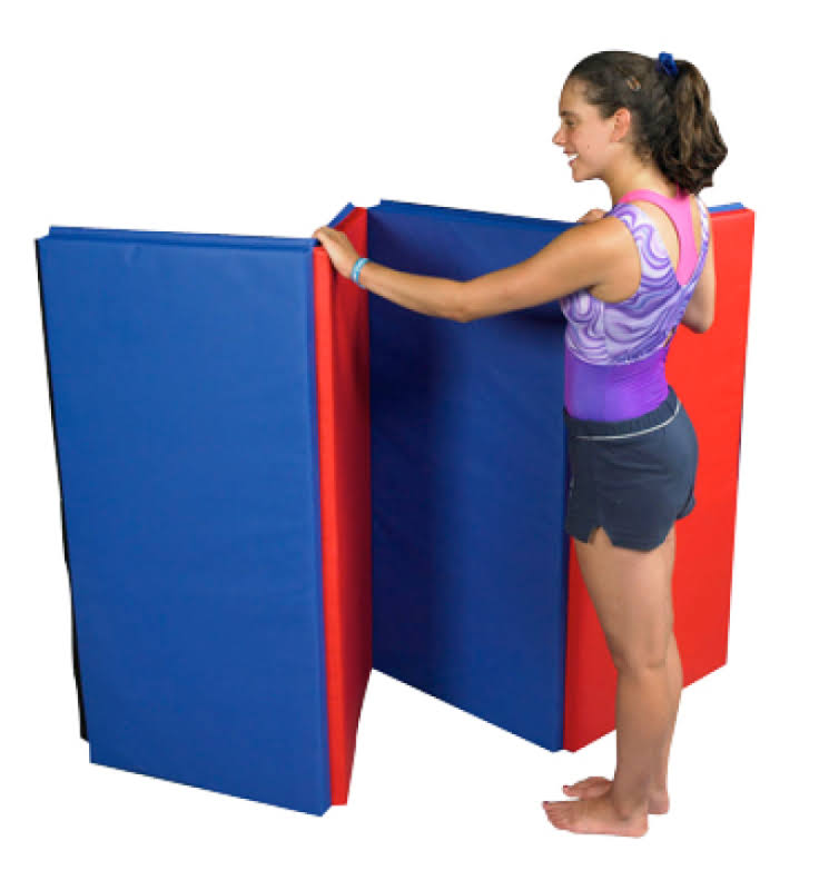 Accordion Mat 4 x 8 Feet Z44785