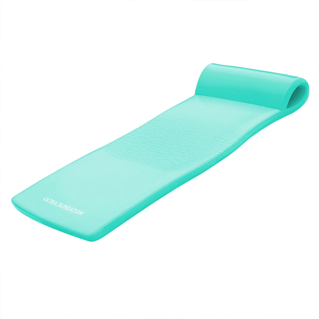 2.5 Thick Foam Pool Lounge Mat X138