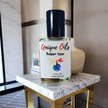 Perfume Fragrance Q59430